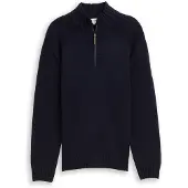 Tom Tailor Trui navy