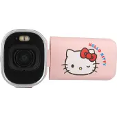 Yashica x Hello Kitty DigiPocket Camcorder – Roze