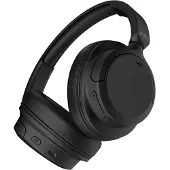 JVC HA-S75N Zwart