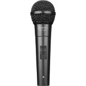 APC BOYA BY-BM58: Handheld, omnidirectionele microfoon