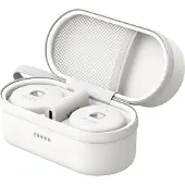 Boya Omic-D White Draadloze dasspeldmicrofoon set voor iOS