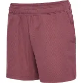 Hummel Sportbroek 'Pulse' bessen