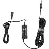 Boya By-m1 Pro Ii Cameramicrofoon