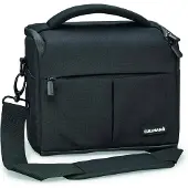 Cullmann Malaga Maxima 120 | Camera schoudertas | Zwart