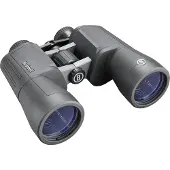 Bushnell - Verrekijkers - Powerview V2 12x50 voor Unisex van Aluminium - Zwart