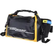 Overboard Pro-light 2l Waist Pack Zwart