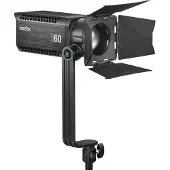 Godox Focusing LED Light S60