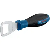 Bosch Blauw Flesopener - 1600A0398B