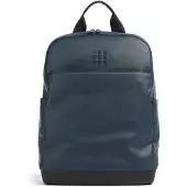 Moleskine Classic 2.0 Pro Rugzak - Sapphire Blue