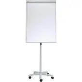MAUL flipover office, stervoet, zonder zijarm