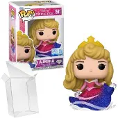 Funko POP! Pop! Disney Princess - Aurora (Diamond) #1591 Exclusive