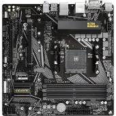 Gigabyte B550M DS3H Moederbord