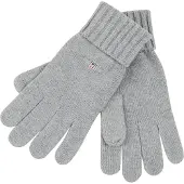Gant Vingerhandschoenen grijs