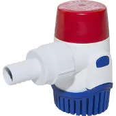 Rule Bilge Pump Bilgepomp