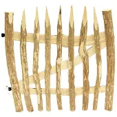 Tuindeco Kastanjepoort 120 cm