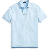 Ralph Lauren Shirt lichtblauw