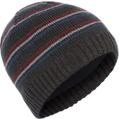 Trespass - Heren Ray Beanie (Grijs)