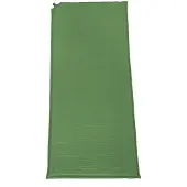 Mountain Warehouse Camper zelfopblazende mat (Groen)