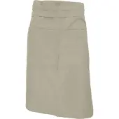 Sols Unisex Greenwich Schort / Barwear (Touw)