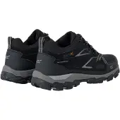Regatta Heren holcombe 3 laag wandelschoenen