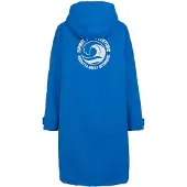 Regatta Kleed voor kinderen (Oxford Blauw/Zwaar)