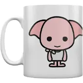 Harry Potter Dobby Chibi Mok