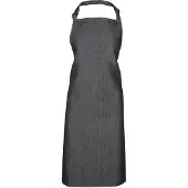 Premier Kleuren Slabberschort / Werkkleding (Pack of 2) (Zwarte denim)