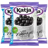 Katja 3x Kokindjes XXL 410 gr