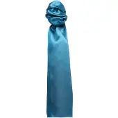 Premier Colours effen sjaal (Turquoise)