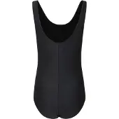 Mountain Warehouse Dames/Dames Harlyn ééndelig badpak (Zwart)