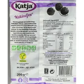 Katja 9x Kokindjes 295 gr