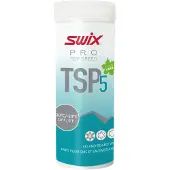 Swix Tsp5-8 °c/-15°c 40g Was
