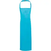 Premier Kinderen/Kinderen Slabberschort (Turquoise)