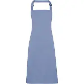 Premier Kleuren Slabberschort / Werkkleding (Pack of 2) (Middenblauw)