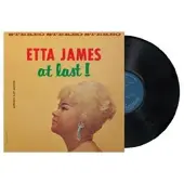 Universal Music Etta James - At Last (LP)