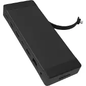 Zagg 9-poort USB-C Hub Met HDMI