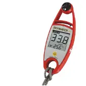 Jdc Instruments Skywatch Anemometer Rood