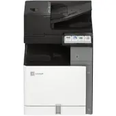 Lexmark CX962se A3 all-in-one laserprinter kleur (3 in 1)