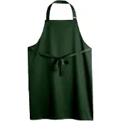 Sols Unisex Gala Lang Slabberschort / Barwear (Fles groen)