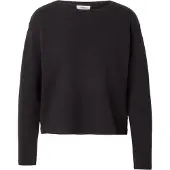 s.Oliver Sweatshirt zwart