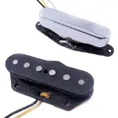 Fender Custom Shop Twisted Telecaster Pickup (Set of 2)