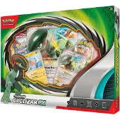Pokemon Trading Card Game May 2023 Ex Box Trading Card English Zilver Kinderen