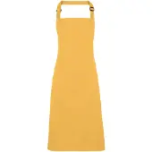 Premier Kleuren Slabberschort / Werkkleding (Pack of 2) (Zonnebloem)