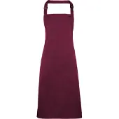 Premier Kleuren Slabberschort / Werkkleding (Pack of 2) (Aubergine)