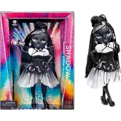 Rainbow High Shadow Collector Shanelle Onyx Doll Veelkleurig Kinderen