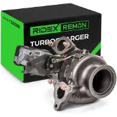 RIDEX 2234C11078R Turbocharger