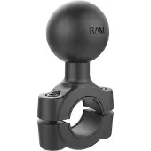 Ram Mounts UNPK RAM STUUR, Accessoires voor barcodescanners