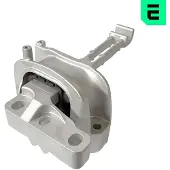 OPTIMAL F7-5278 Motorsteunlager