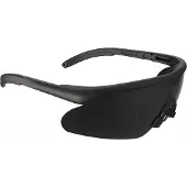 SWISSEYE Raptor Pro Smoke/orange/clear Bril