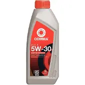 Comma ECOR1L Motorolie